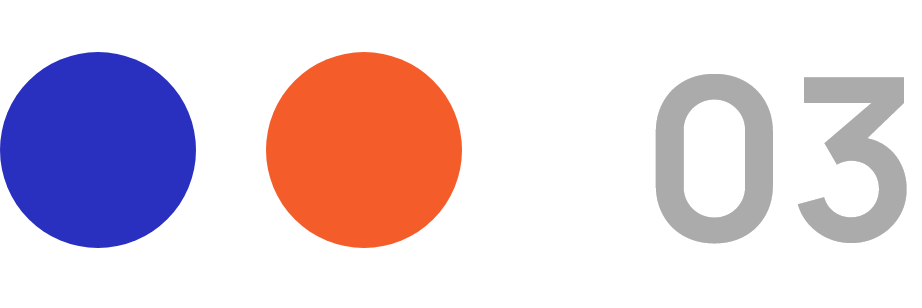 Collaborative & Transparent.